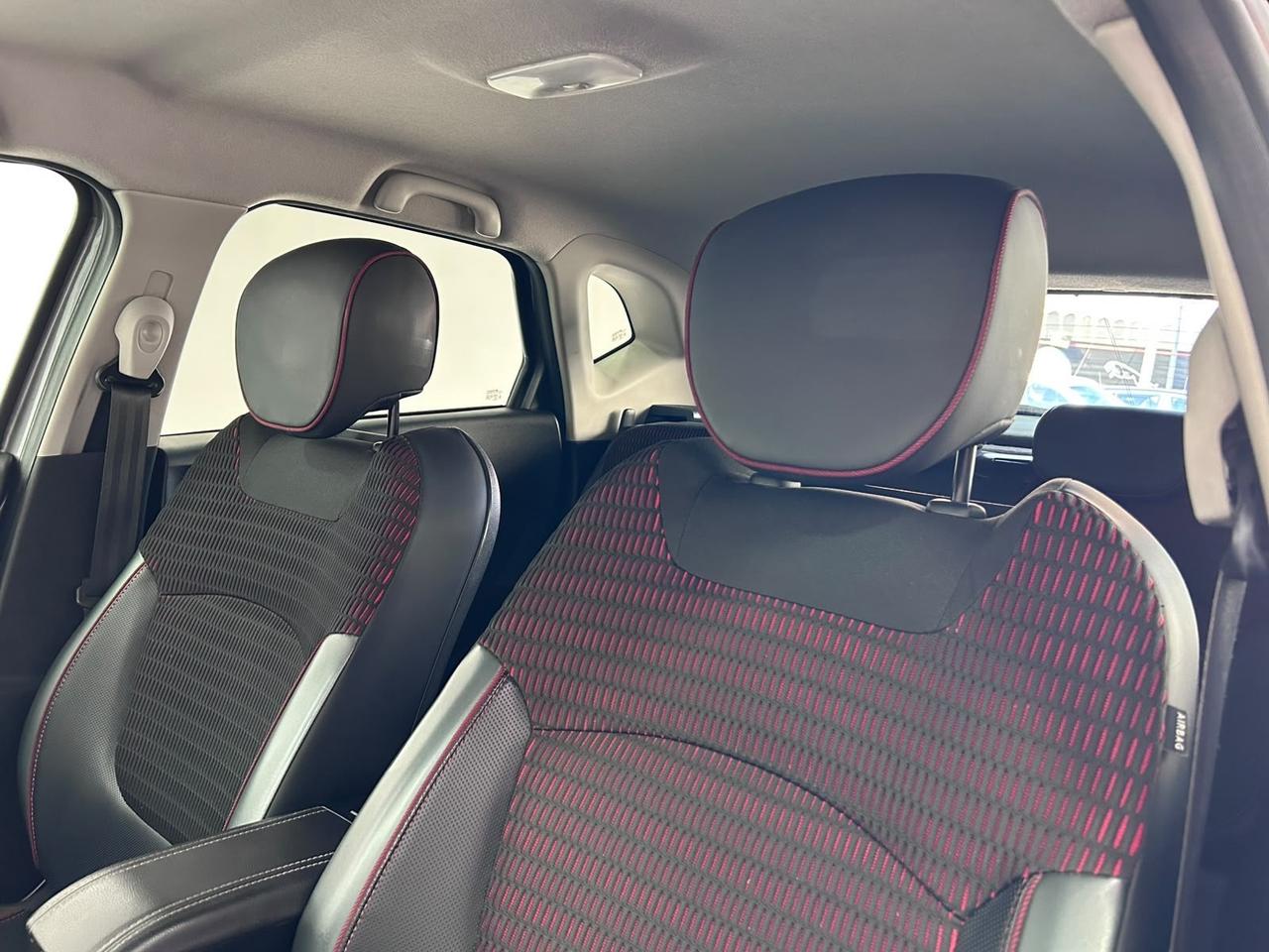 Renault Captur TCe 120 CV EDC Start&Stop Energy Bose