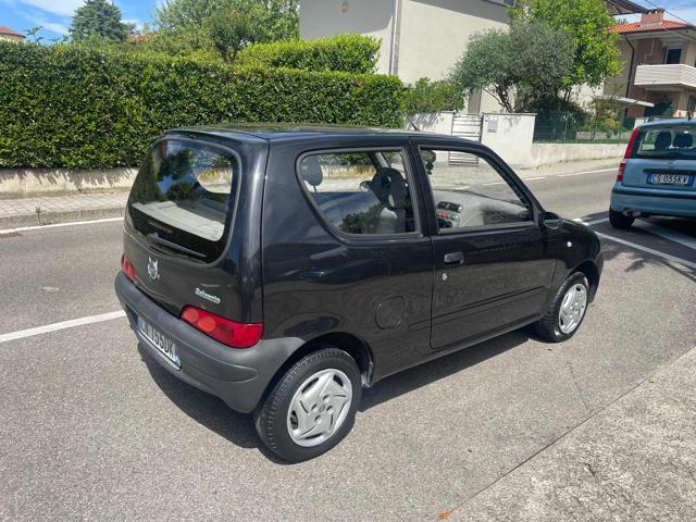 FIAT Seicento 1.1i cat Active