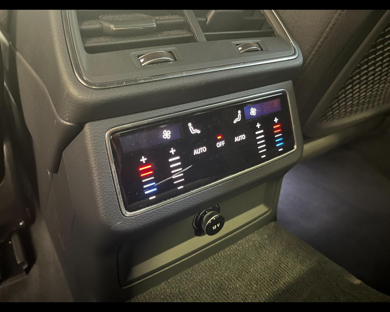 AUDI A6 40 TDI MHEV S-TRONIC QUATTRO S-LINE EDITION