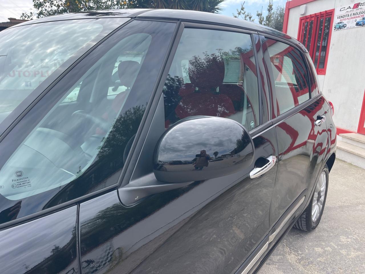 Fiat 500L PopStar 1.3 Multijet 84cv