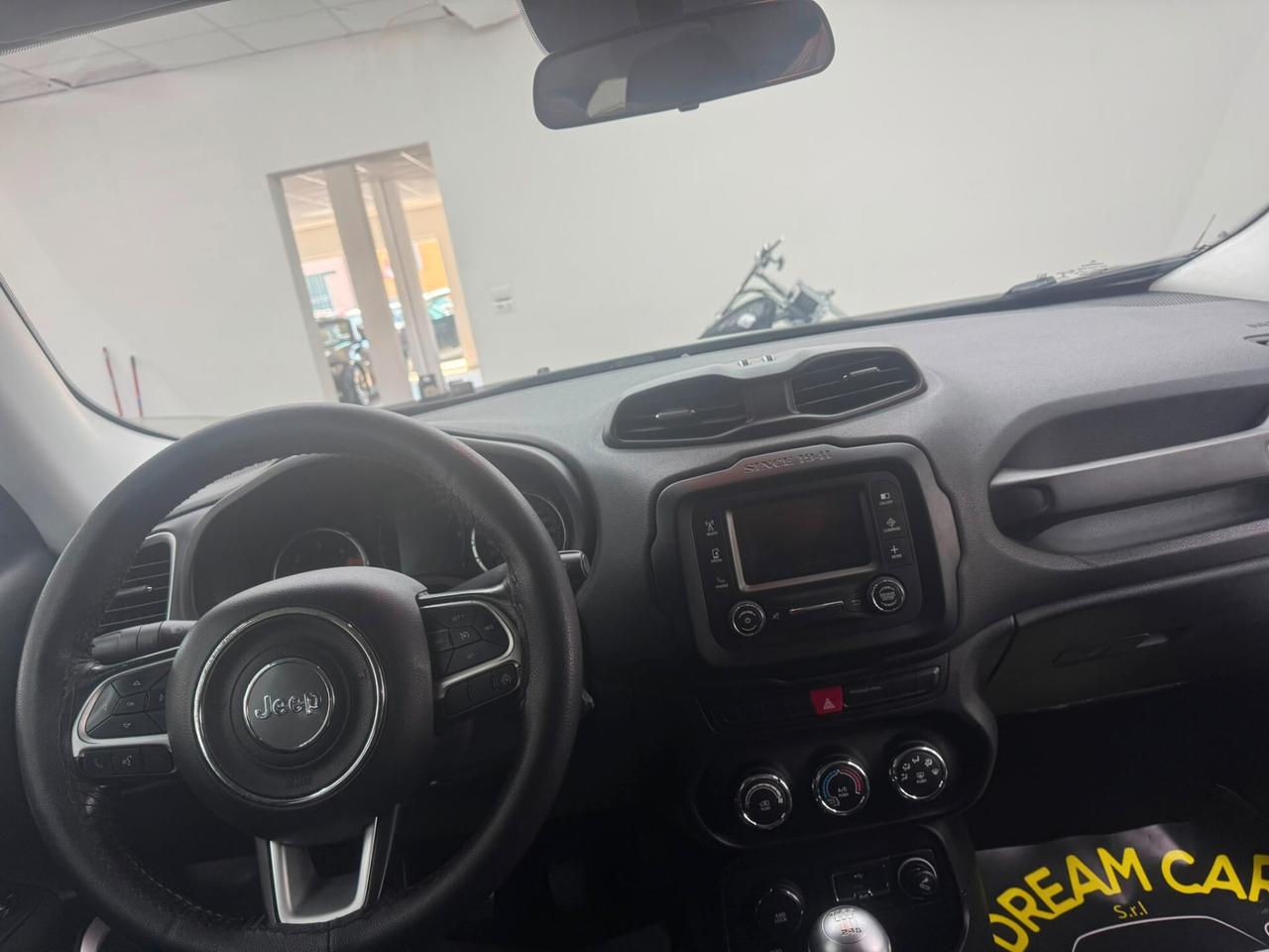 Jeep Renegade 4x4 2.0 140Cv -Diesel