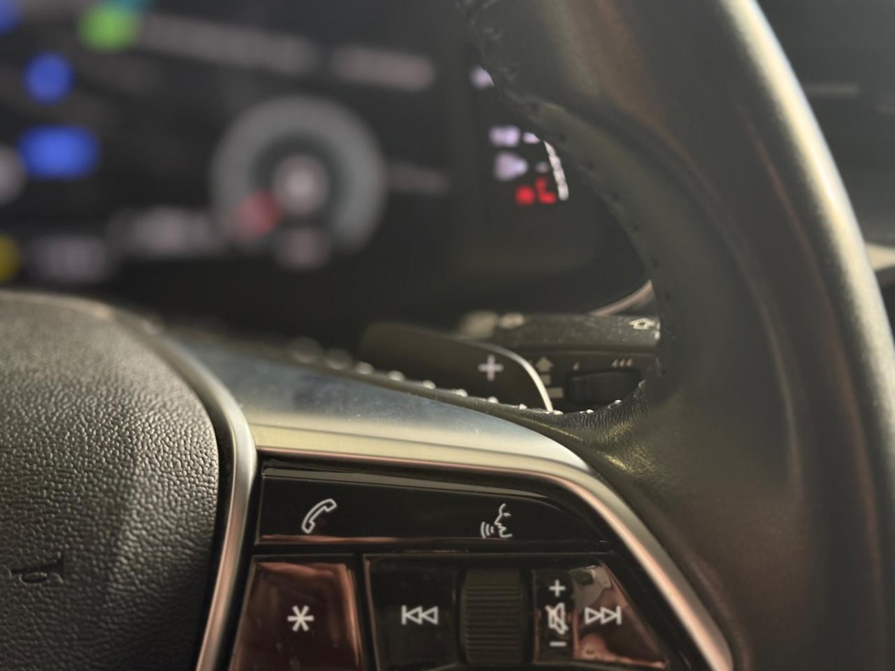 Audi A6 Avant 40 2.0 TDI S tronic Business Sport