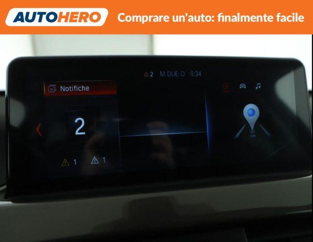 BMW X1 sDrive16d xLine