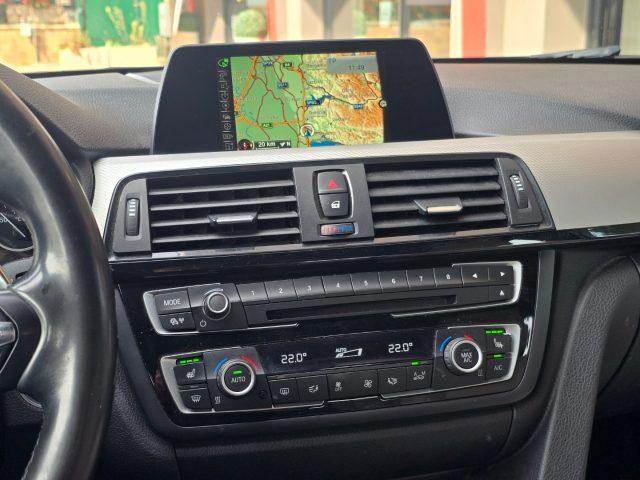 BMW 420 d Gran Coupé MSport 190CV 19" Pelle Xenon Navi PDC