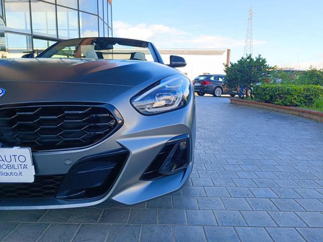 BMW Z4 sDrive30i Msport