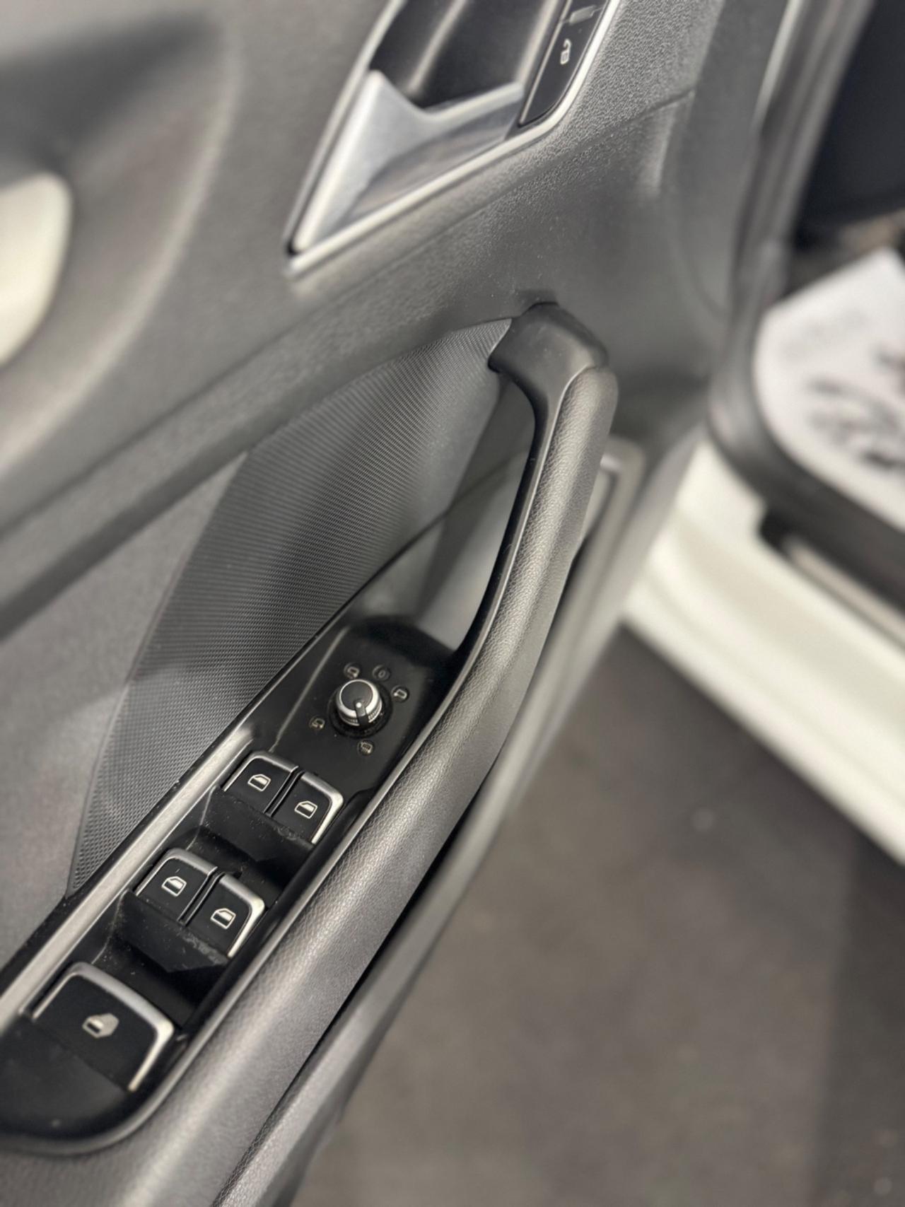 Audi A3 2.0 TDI 150 CV clean diesel S tronic Ambition