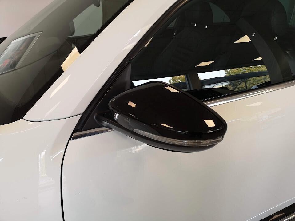 Volkswagen Maggiolino 2.0 TDI DSG Sport TETTO PELLE XENO