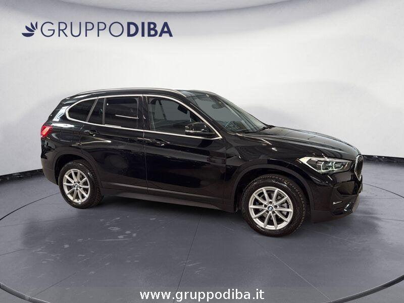 BMW X1 F48 2019 Diesel sdrive16d Business Advantage auto