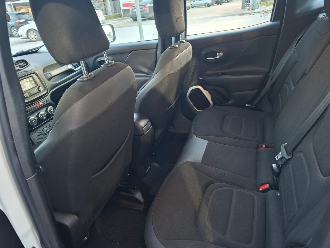 Jeep Renegade 1.6 Mjt * Limited * Garantita 12 Mesi