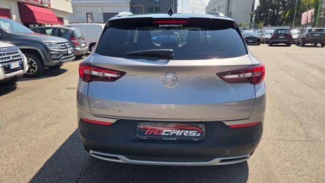 OPEL Grandland X 1.2 Turbo 12V 130 CV Ultimate PERMUTE