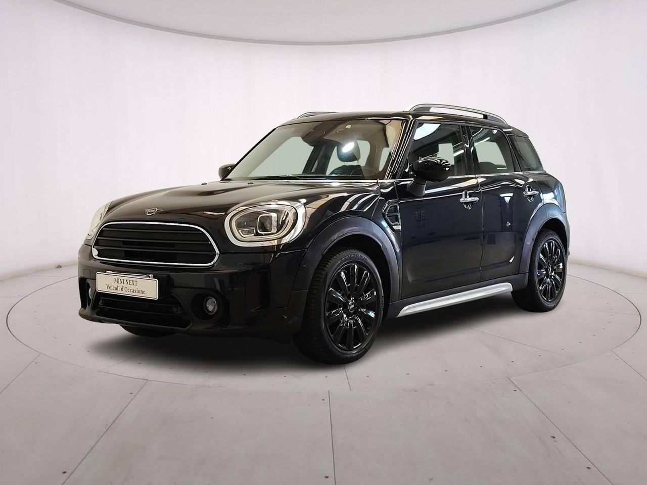 MINI Countryman Cooper D Classic