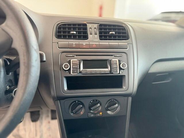 Volkswagen Polo 1.2 70 CV 5p. Comfortline