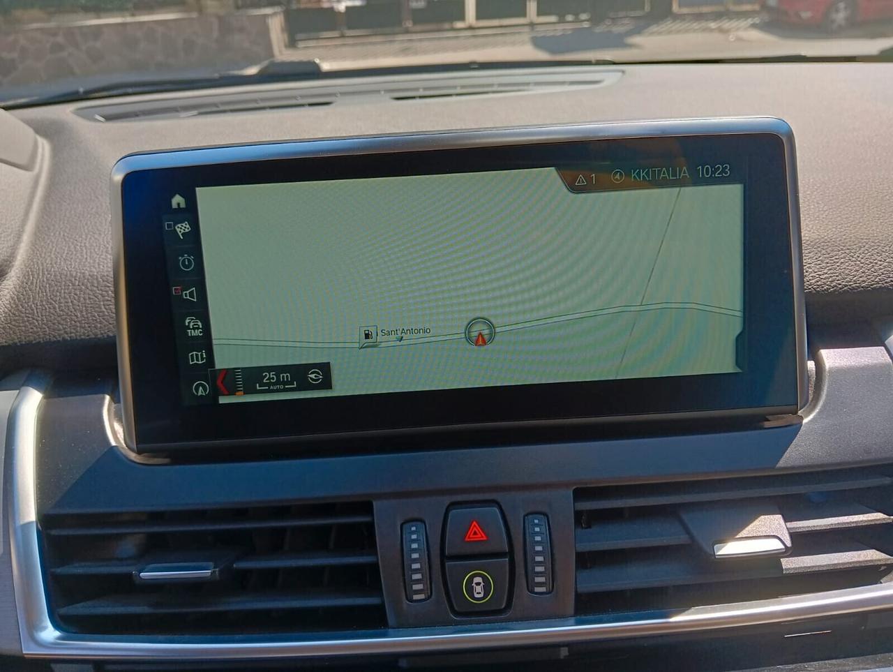 Bmw 2er Active Tourer 216d Active Tourer Luxury automatico