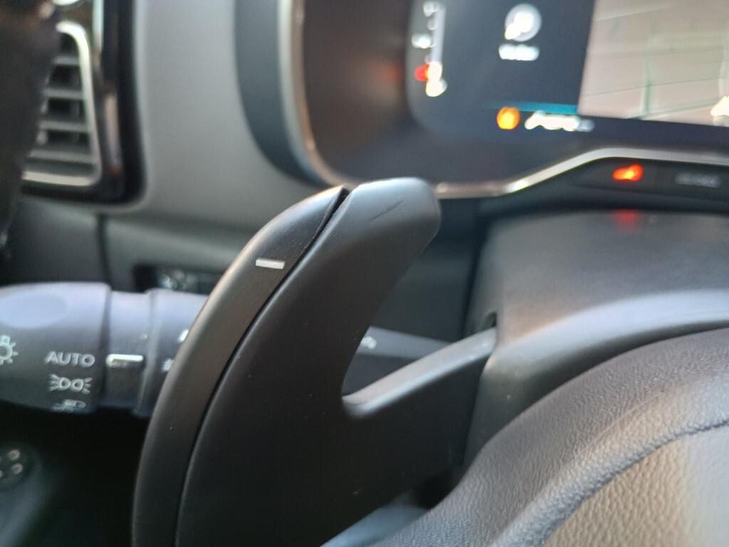 Citroen C5 Aircross 1.5 BHDi 130cv EAT8 Shine