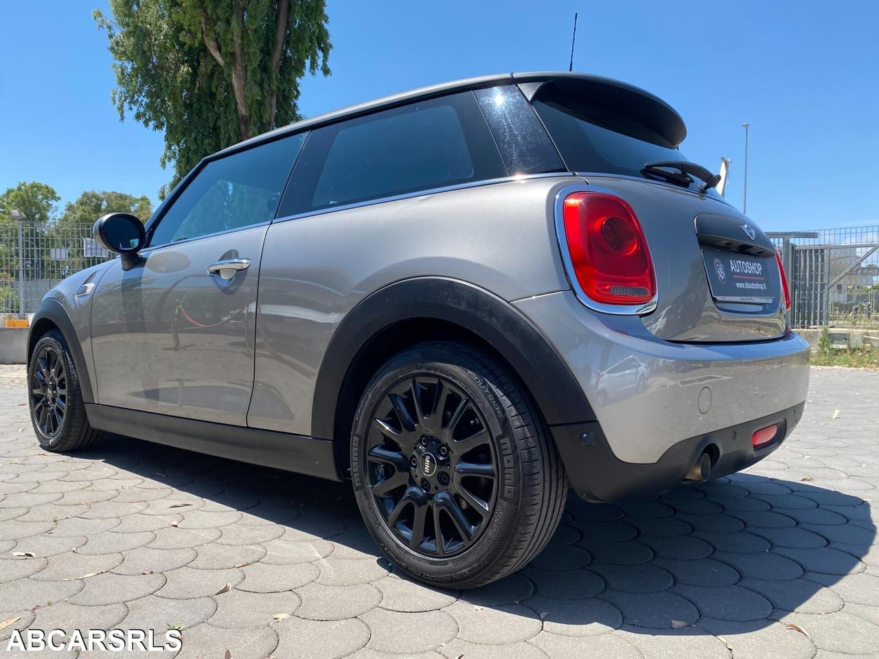 Mini 1.5 One D Hype