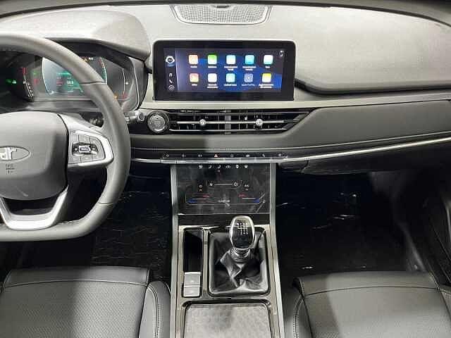 DR Automobiles dr 5.0 1.5 Turbo MT KM ZERO