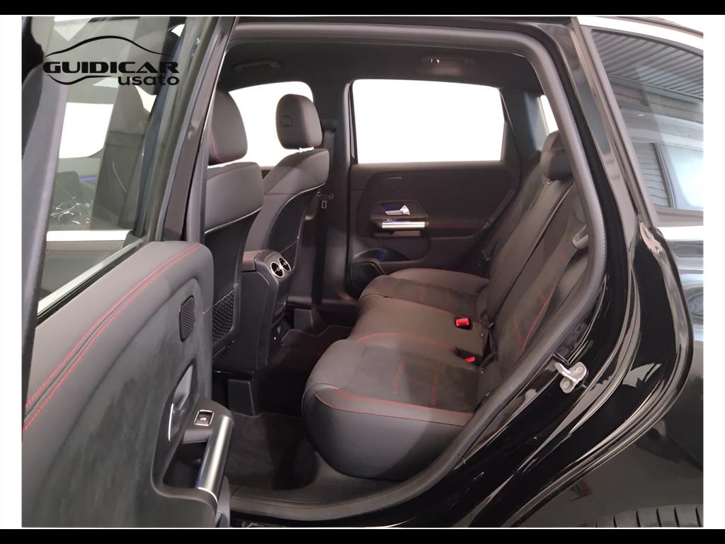 Mercedes-Benz Classe B - W247 2023 - B 250 e phev AMG Line Premium auto