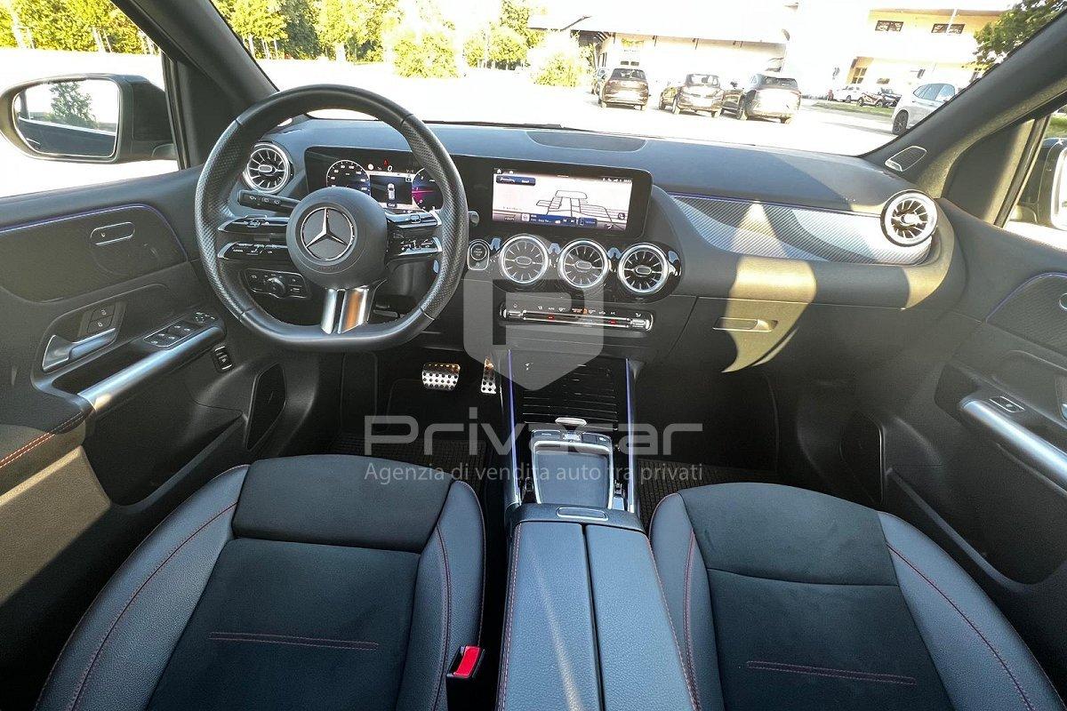 MERCEDES B 200 Automatic AMG Line Advanced Plus