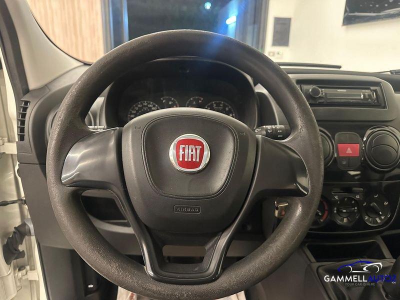 FIAT QUBO 1.3 MJT 80 CV Easy