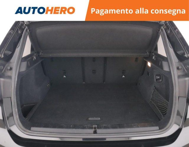 BMW X1 xDrive25e Advantage