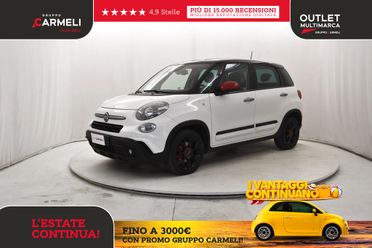 Fiat 500L 1.4 S-Design