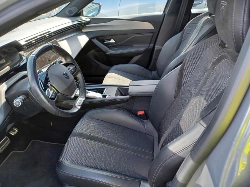 Peugeot 308 BlueHDi 130 S&S EAT8 SW GT