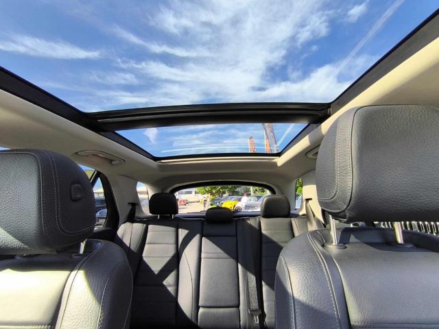 MERCEDES-BENZ GLE 350 de hybrid EQ 4Matic AMG Line Premium