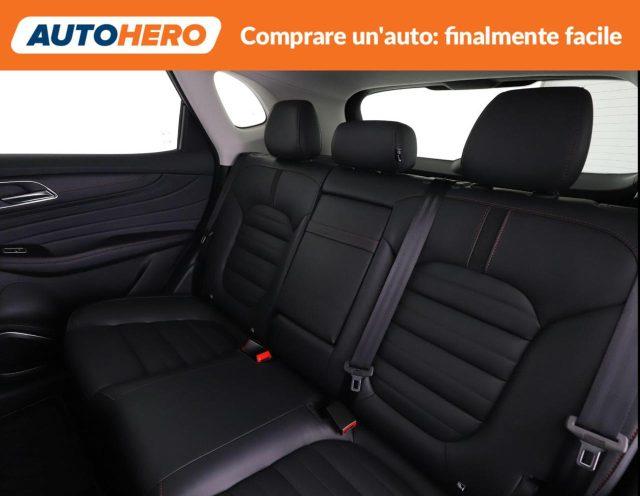 MG HS 1.5T-GDI Luxury