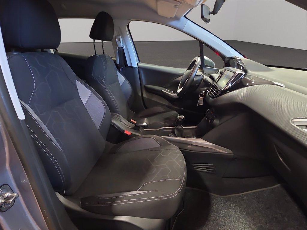 PEUGEOT 2008 1.2 puretech active s&s 82cv my18 del 2019