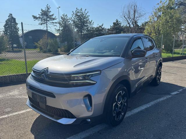CITROEN C5 Aircross BlueHDi 130CV EAT8 Max NAVI+RETR.