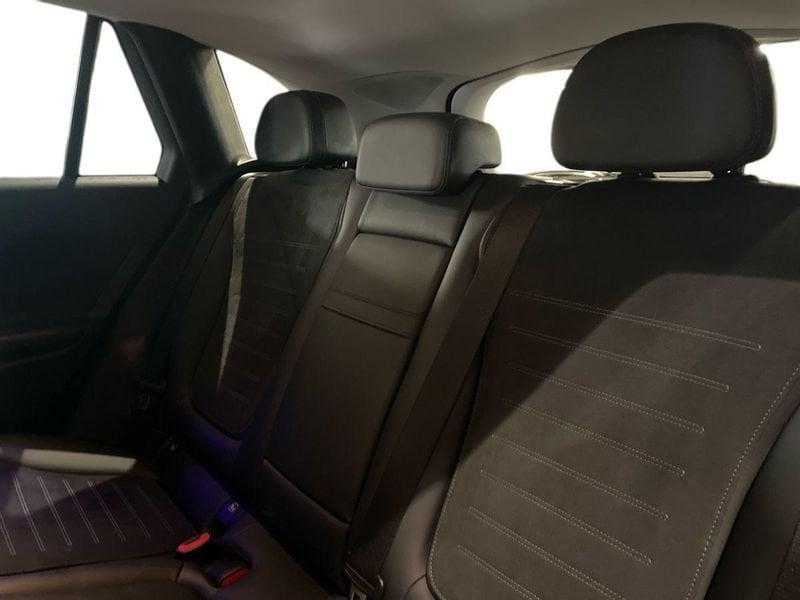 Mercedes-Benz GLC 220 d AMG Line Advanced 4matic auto