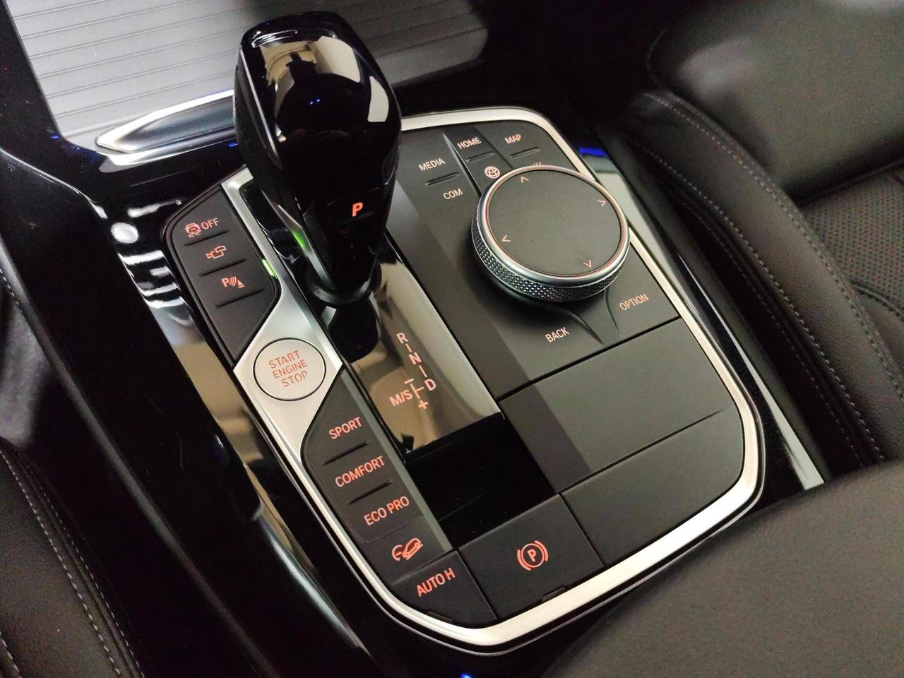 BMW X4 xDrive20d 48V MSport