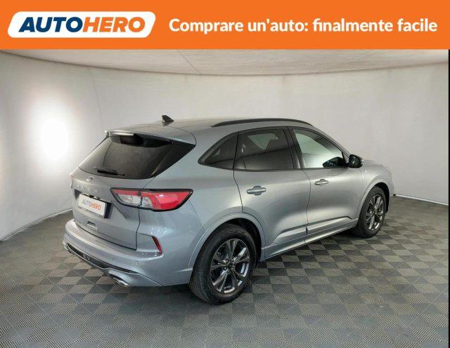 FORD Kuga 1.5 EcoBlue 120 CV 2WD ST-Line