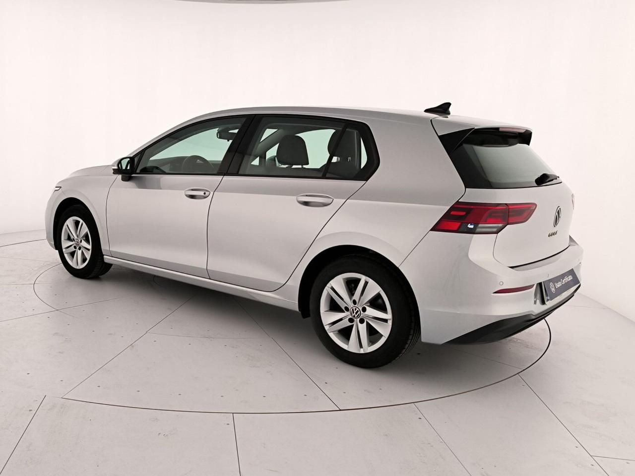 Volkswagen Golf 1.0 tsi evo life 110cv