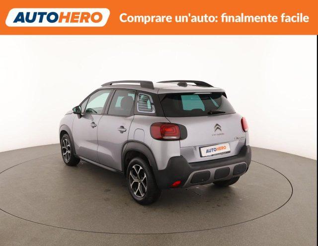 CITROEN C3 Aircross PureTech 110 S&S Shine