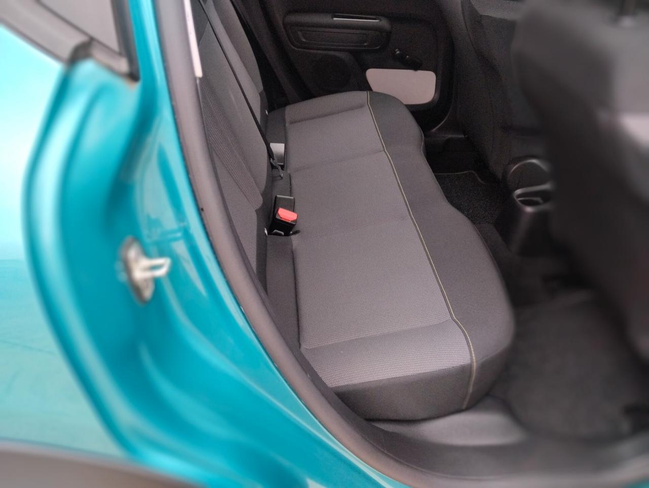 Citroen C3 PureTech 83 S&S Shine