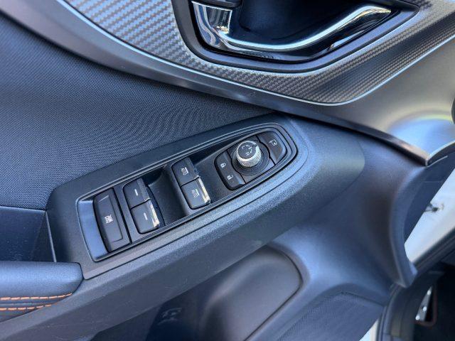 SUBARU XV 2.0i 150CV E-BOXER PREMIUM AWD MHEV LINEARTRONIC