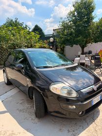 Fiat Punto Evo 1.2 5 porte ( Su Appuntamento)