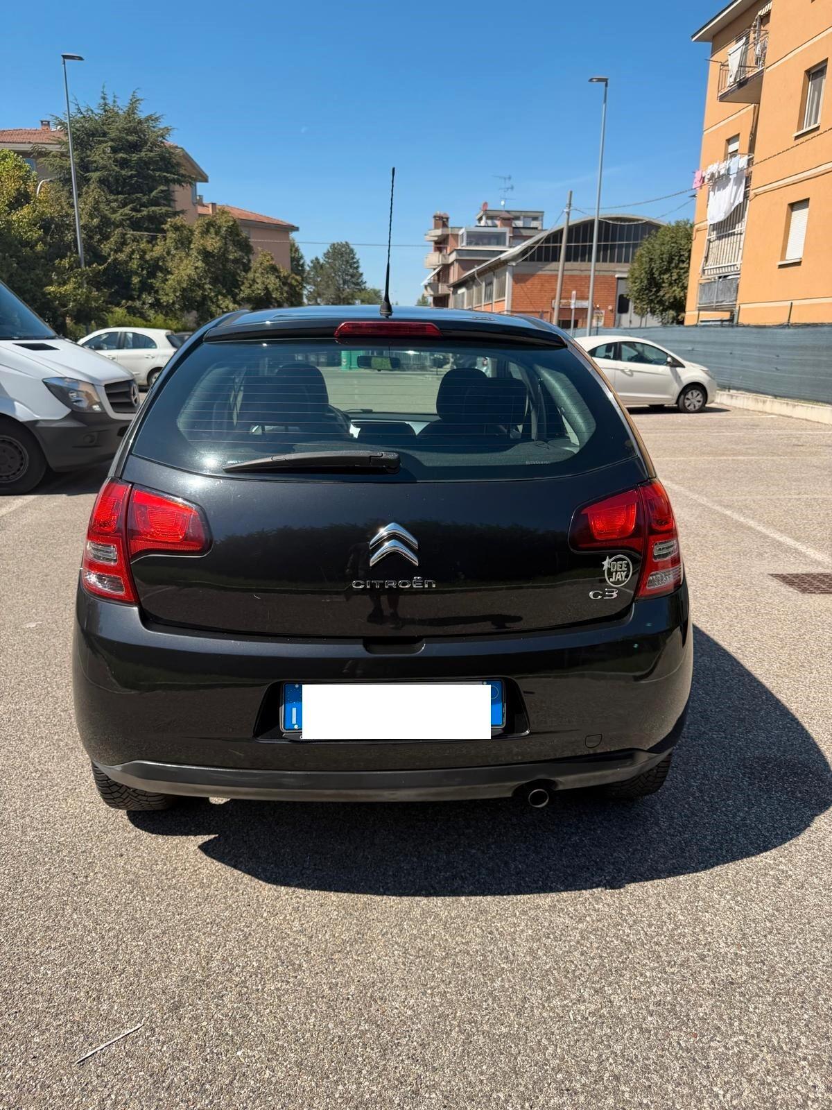 Citroen C3 1.1 - NEOPATENTATI - 12 MESI DI GARANZIA -