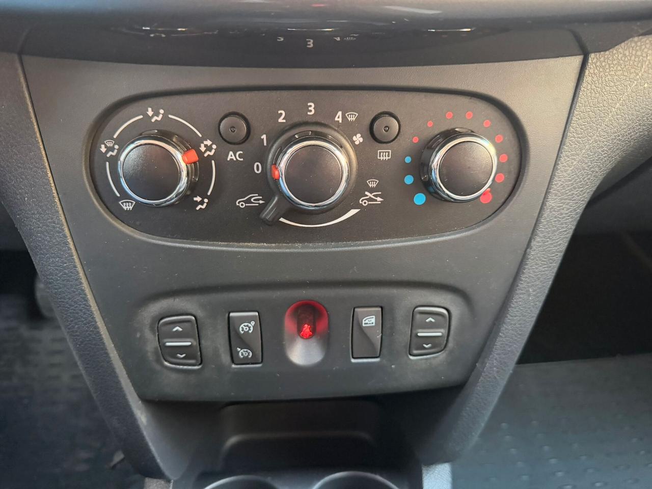 Dacia Sandero Stepway 900 TCe 12V 90CV Prestige