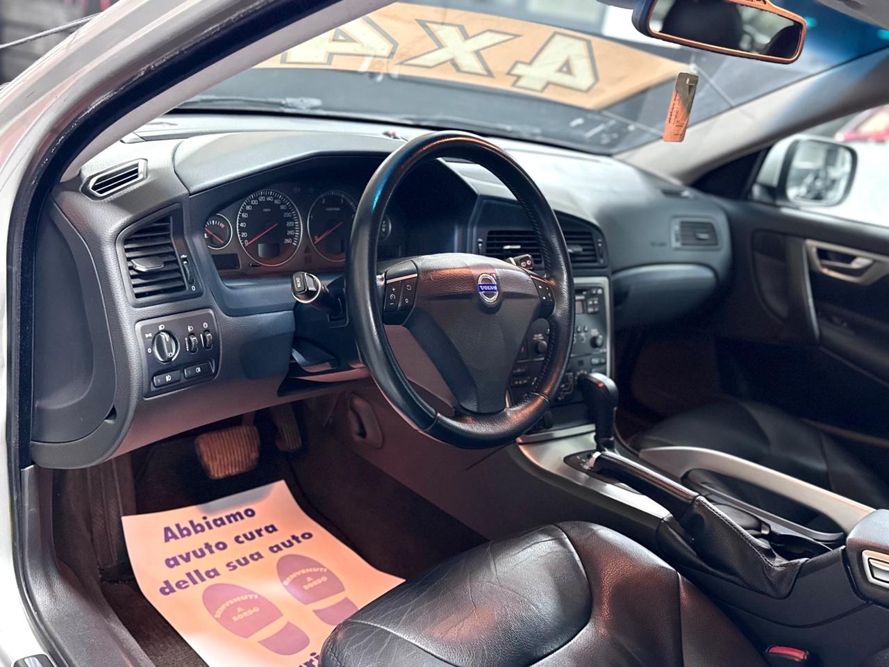 Volvo XC70 CROSS COUNTRY 2.4 Diesel 185cv 2007