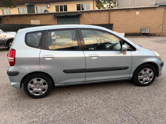 HONDA Jazz 1.4 i-DSi 5p senza nessun lavoro da fare