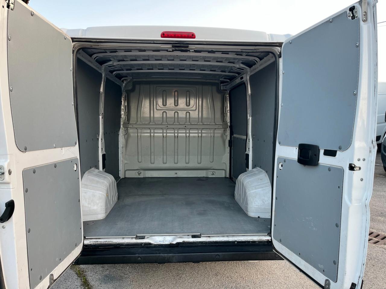 Peugeot Boxer 328 L1H1 2.2 BlueHDi 120CV – 2022 – 103mila km