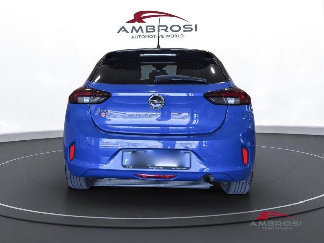 OPEL Corsa 1.2 Edition 75 cv