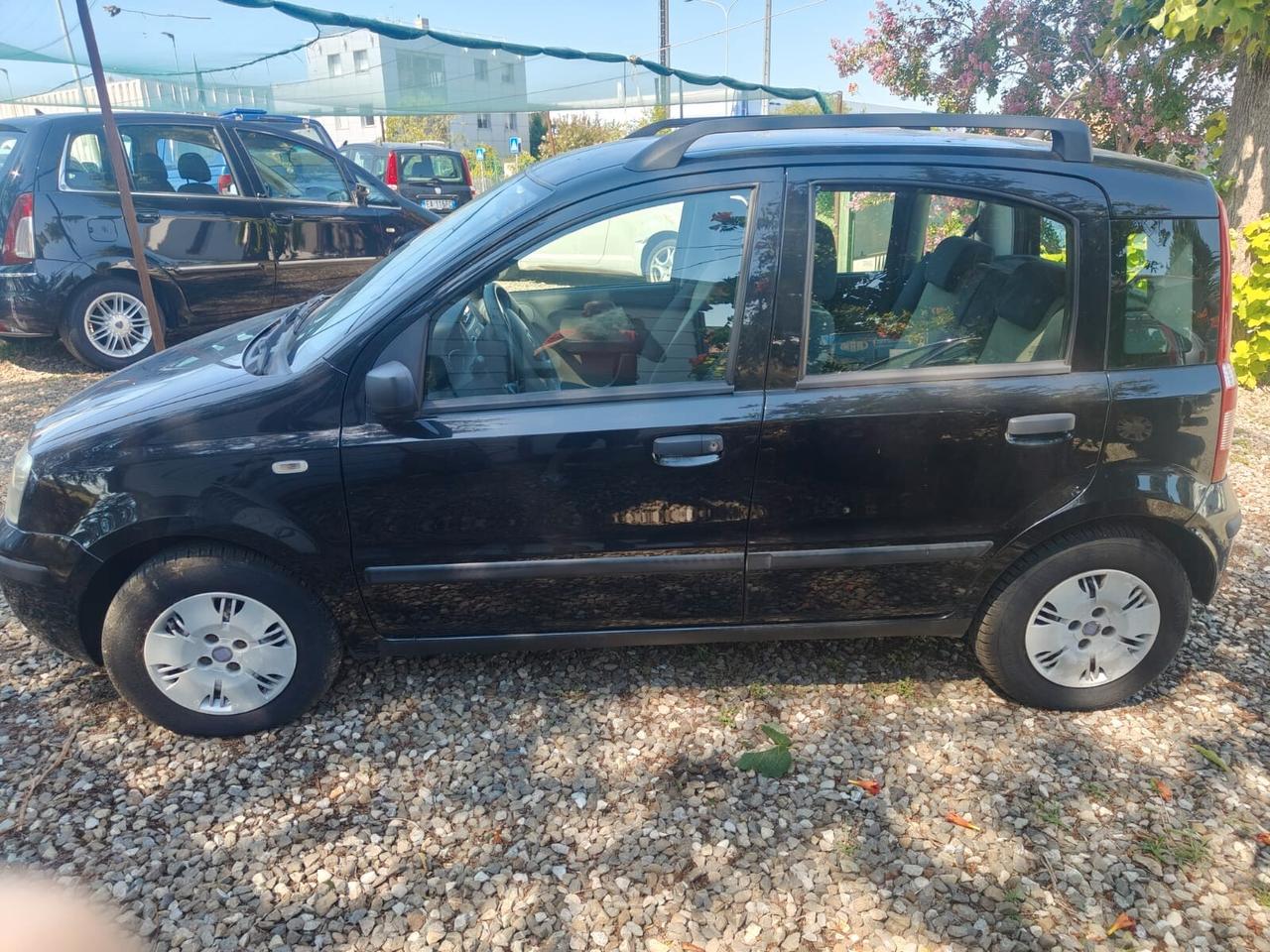 Fiat Panda 1.2 Dynamic