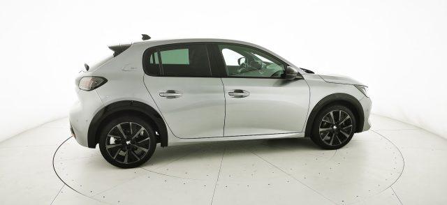PEUGEOT 208 PureTech 100 Stop&Start 5 porte GT Pack