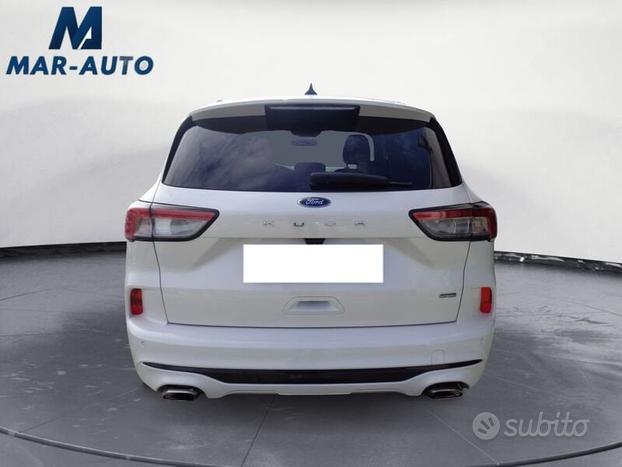 Ford Kuga 2.5 Plug In Hybrid 225 CV CVT 2WD S...