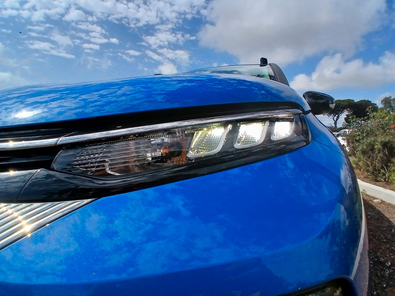 Citroen C3 Aircross PureTech 110 S&S Shine Gpl*