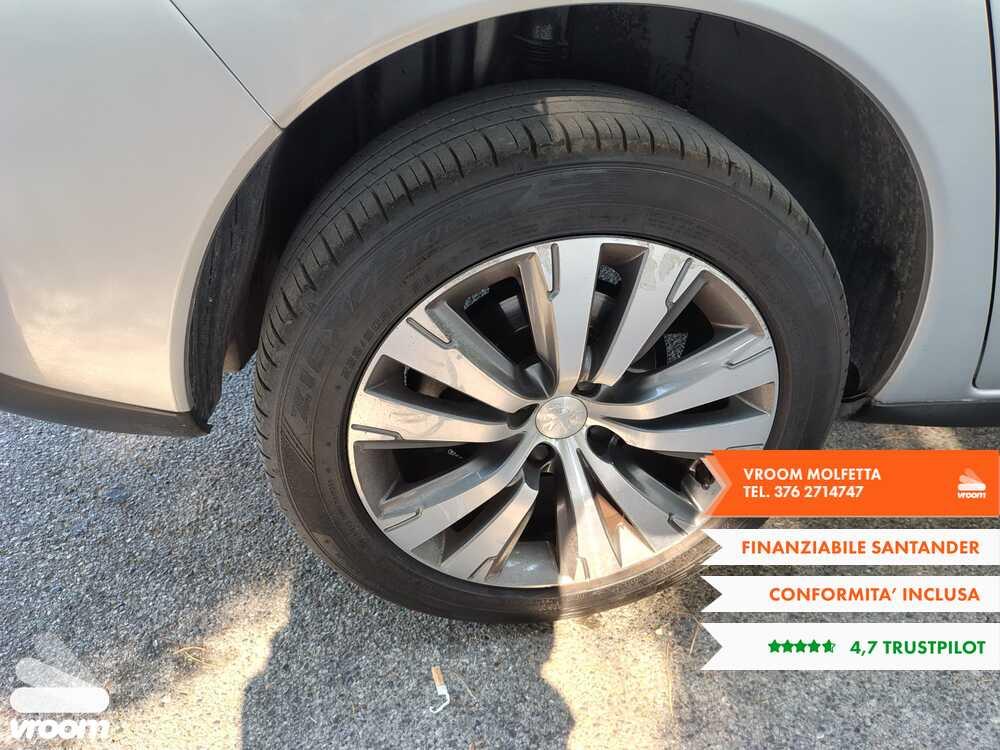 PEUGEOT 3008 1ª serie 3008 1.6 e-HDi 115CV ETG...
