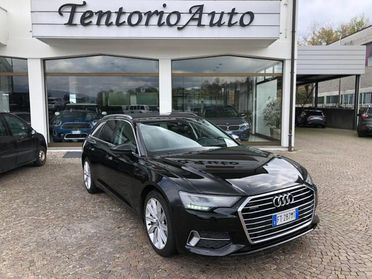 AUDI A6 Avant 45 3.0 TDI quattro tiptronic Business Sport